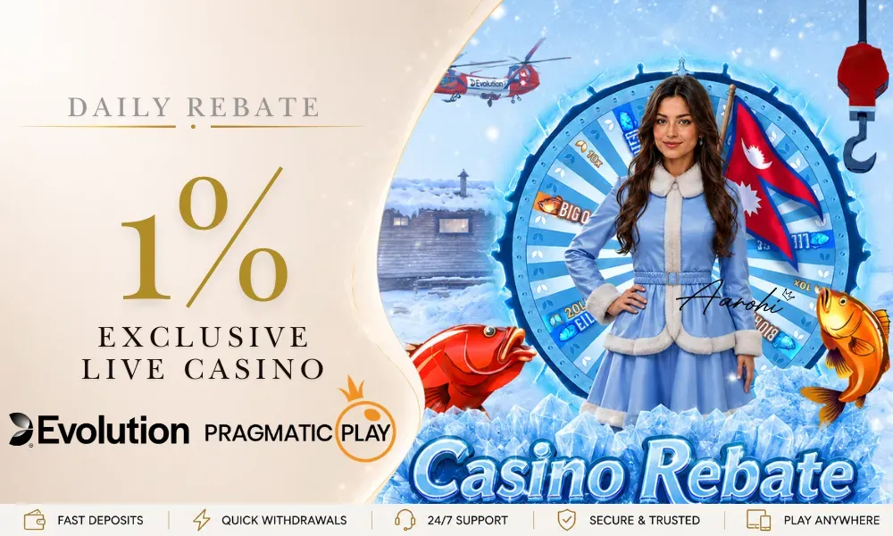 Okwin178 1% exclusive live casino rebate Evolution Pragmatic Play