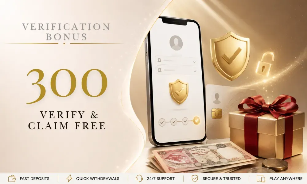 Okwin178 NPR 300 verification bonus with Nepal local bank binding